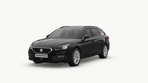 Seat Seat Leon Sportstourer Style Edition 1.5 eTSI ACT DSG im Auto Abo von Faaren