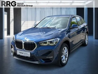 BMW BMW X1 xDrive 2.0i Advantage im Auto Abo von LeasingMarkt.de