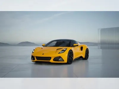 Lotus Lotus Emira V6 SE im Leasing von LeasingMarkt.de