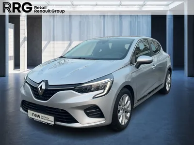 Renault Renault Clio im Leasing von 9Drive
