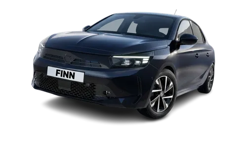 Opel Opel Corsa Hybrid 81kW eDCT im Auto Abo von FINN