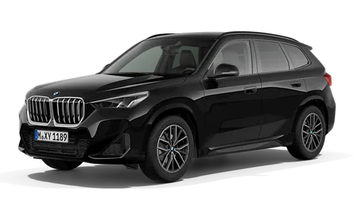 BMW BMW X1 sDrive20d Steptronic im Auto Abo von FINN