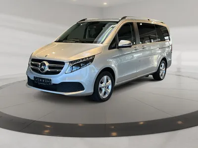Mercedes Mercedes-Benz V 250 d  ++sofort verfügbar++ im Auto Abo von Faaren