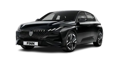 Peugeot Peugeot 308 Hybrid 145 e-DSC6 im Auto Abo von FINN