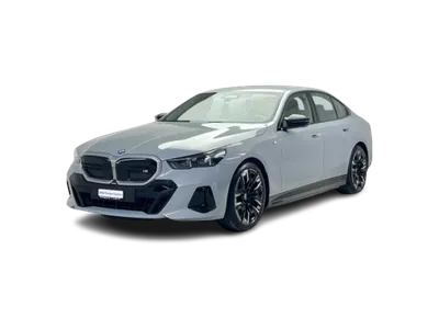 BMW BMW i5 M60 xDrive im Auto Abo von CARIFY