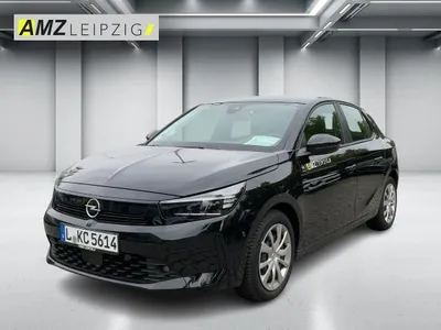 Opel Opel Corsa F 1.2 Turbo Edition LED+SHZ+Fernlichtass. im Auto Abo von LeasingMarkt.de