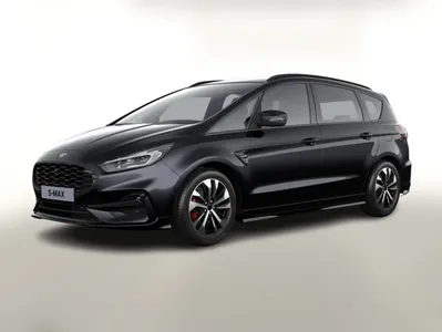 Ford S-Max 2.5 190 FHEV CVT ST-Line 7S Nav Kam 18Z Auto-Abo privat im Auto Abo von Autohaus Tabor