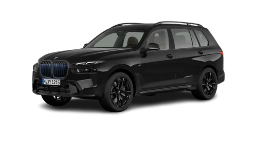 BMW BMW X7 xDrive40d im Auto Abo von FINN