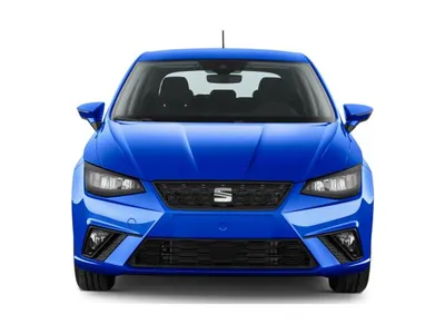 Seat Seat Ibiza 1.0 TSI Style DSG Navi LED Keyless PDC im Leasing von LeasingMarkt.de