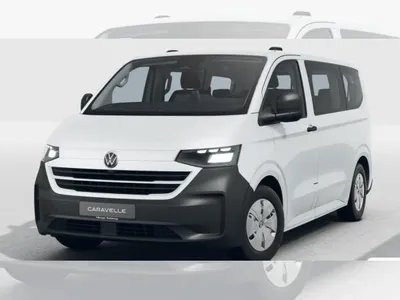 VW Volkswagen e-Caravelle 100 kW ❗️Sonderaktion für GEWERBE❗️ im Leasing von LeasingMarkt.de