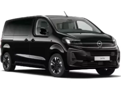 Opel Opel Zafira 2.0 Diesel 130kW GS Auto *SOMMER-ANGEBOT*Vorlauf im Auto Abo von LeasingMarkt.de