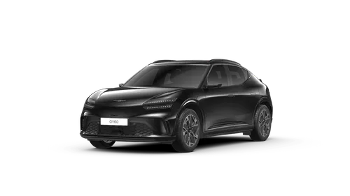 Genesis Genesis GV60 Sport 84kWh im Auto Abo von MOCEAN