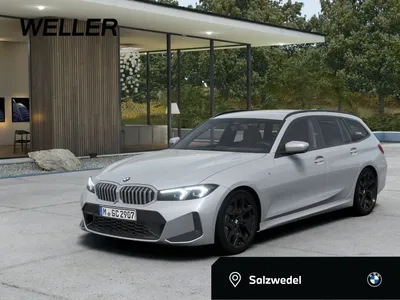 BMW BMW 320i Touring mSport HUD 360Kamera Komfz DA im Auto Abo von Null-Leasing