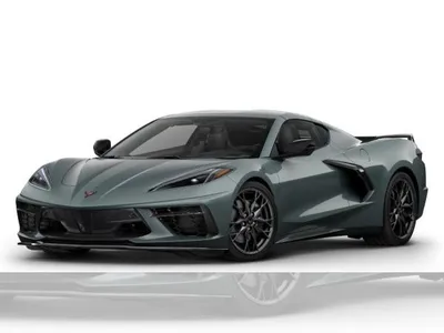 Chevrolet Corvette C8 3LT Coupe MY2024**OSTERDEAL 0,-€ ÜBERFÜHRUNG** im Auto Abo von LeasingMarkt.de
