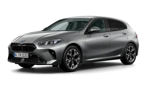 BMW BMW 1er 120 Steptronic im Auto Abo von FINN