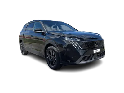 Peugeot PEUGEOT 5008 145 Hybrid e-DCS6 GT im Auto Abo von CARIFY