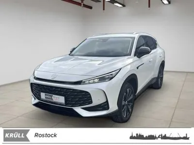 MG MG HS PHEV Luxury ⚒🧨Gewerbekracher ⚒🧨 im Auto Abo von LeasingMarkt.de