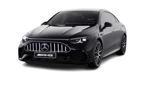 Mercedes Mercedes-Benz CLA Elektro 45 4MATIC+ elektrisch im Auto Abo von FINN