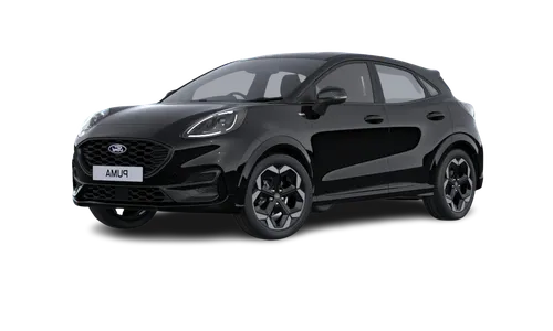 Ford Ford Puma 1,0 EcoBoost Hybrid 92kW im Auto Abo von FINN