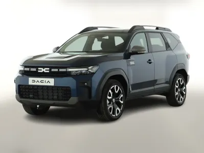 Dacia Bigster Journey Hybrid CityP SHZ Nav Acc el.Heck im Auto Abo von Autohaus Tabor