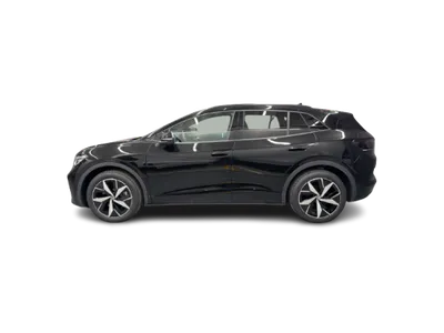 VW VW ID.4 GTX United 4motion im Auto Abo von CARIFY