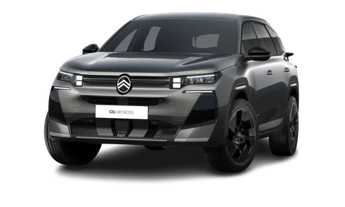 Citroen Citroen C5 Aircross Hybrid 145 ë-DCS6 im Auto Abo von FINN