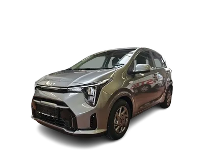 Kia Kia Picanto 1,0 AMT Vision Navi Kamera Sitzhzg Klima im Auto Abo von Faaren
