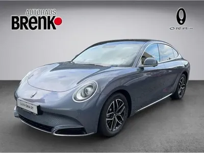 GWM GWM ORA 07 Pro *ACC/NAVI/LED/INFINITY*  ⚡ sofort verfügbar⚡ im Auto Abo von LeasingMarkt.de