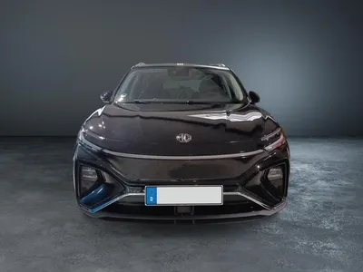 MG MG Marvel R MG Performance 360 PANO SITZH 212kW (288PS), Automatik, Allrad im Auto Abo von 9Drive