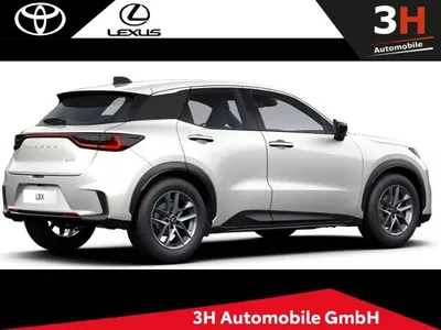 Lexus Lexus LBX Basis Komfort Paket & Metallic 279,-€ mtl. im Auto Abo von Mobile.de