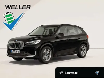 BMW BMW iX1 eDrive20 AKTION verlängert! im Leasing von Null-Leasing