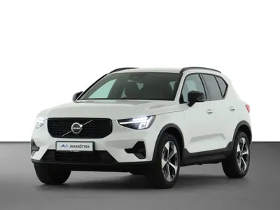 Volvo Volvo XC40 B3 Plus Dark/360°CAM/AHK/FHZ/SHZ+LHZ/ ! SOFORT VERFÜGBAR ! im Leasing von LeasingMarkt.de