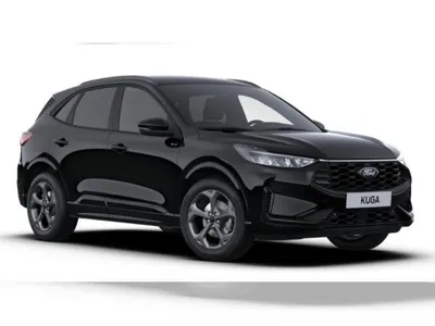 Ford Ford Kuga ST-Line Privatkunden⚡Vorlauffahrzeug - PHEV⚡Winter, Technologie, Ganzjahres, AHK im Auto Abo von LeasingMarkt.de