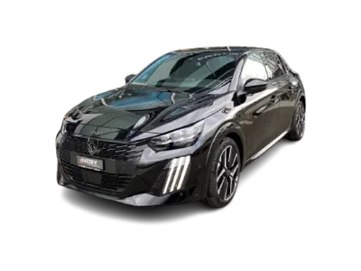 Peugeot PEUGEOT 208 1.2 MHEV 145 GT Exclusive im Auto Abo von CARIFY