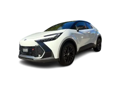 Toyota TOYOTA C-HR 2.0 PHEV GR Sport im Auto Abo von CARIFY