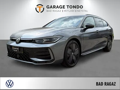 VW VW Passat Variant 2.0 TDI R-Line DSG 4motion im Auto Abo von CARIFY