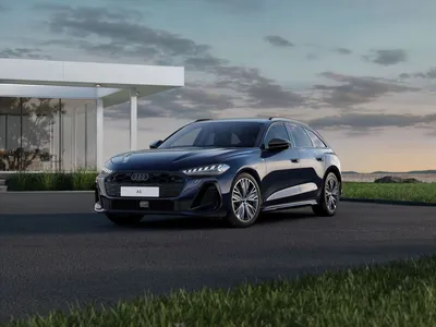 Audi Audi A5 Audi A5 S line 2.0 TDI 7-Gang S tronic quattro 150 kW (204 PS) im Auto Abo von Faaren