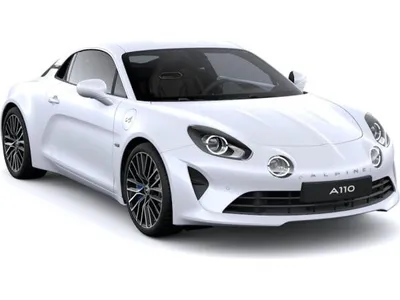 Alpine Alpine A110 GT🔥TOP DEAL🔥2x sofort verfügbar | 300 PS | Privatleasing im Auto Abo von LeasingMarkt.de