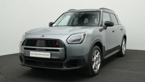 MINI MINI Countryman S ALL4 im Auto Abo von Null-Leasing