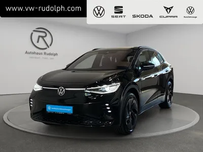 VW Volkswagen ID.4 GTX 4Motion 82 kWh / Navi LED im Auto Abo von Faaren