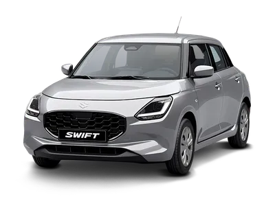 Suzuki Suzuki Suzuki Neuer Swift Club Samurai im Auto Abo von 9Drive