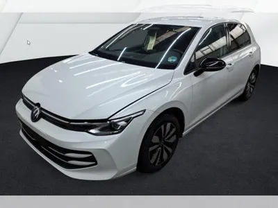 VW Volkswagen Golf 1.5 TSI DSG💥GOAL💥AHK NAVI KAMERA LED im Leasing von LeasingMarkt.de