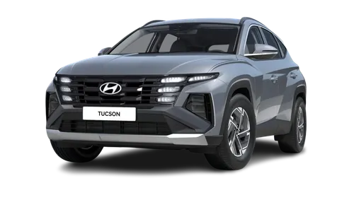 Hyundai Hyundai Tucson 1.6 T-GDI im Auto Abo von FINN