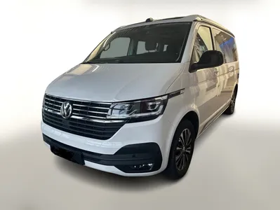 VW T6.1 California 2.0 TDI 204 4M Ocean Edition Nav Auto-Abo privat im Auto Abo von Autohaus Tabor