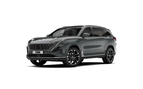 MG MG S9 PHEV 1.5T PHEV im Auto Abo von FINN