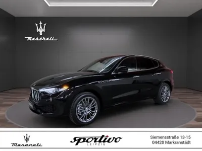 Maserati Maserati Levante Diesel MY20 im Leasing von LeasingMarkt.de