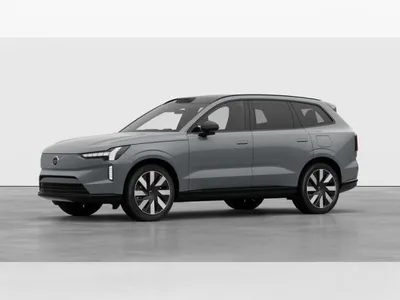 Volvo Volvo EX90 Twin Motor AWD Ultra (7-Sitzer) / NUR GEWERBE /  WARTUNG & VERSCHLEIß im Auto Abo von LeasingMarkt.de