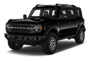 Ford Ford Bronco 2.7 l EcoBoost Outer Banks 4x4 Automatik im Leasing von MeinAuto