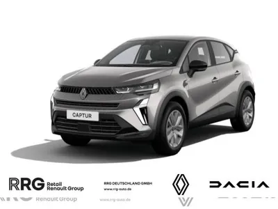Renault Renault Captur Techno TCe 90 !! Abverkauf Zulassung bis im Auto Abo von LeasingMarkt.de