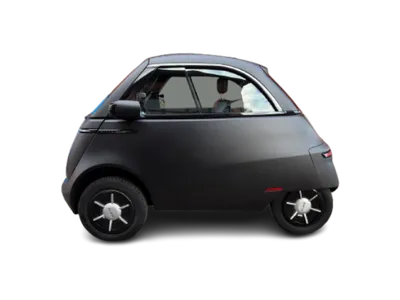Micro MICRO Medium Range 10.5 kWh im Auto Abo von CARIFY